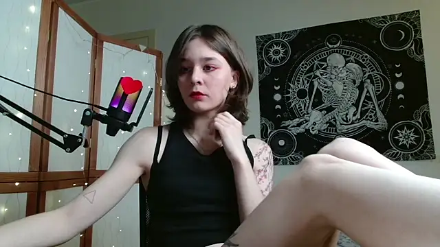 Mysterious Toy online show from 20, 2, 2026