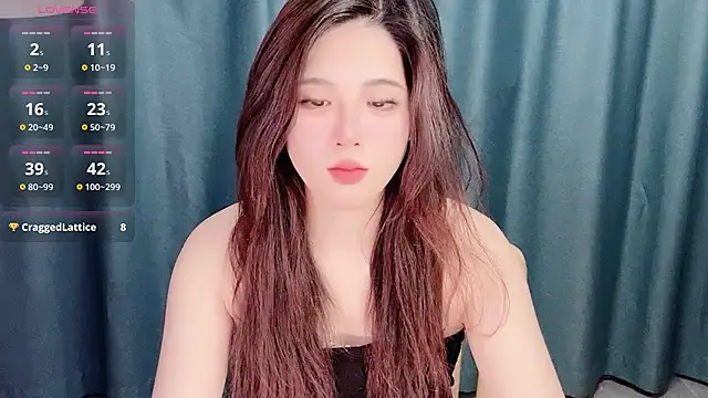 Starlets77 online show from 10, 2, 2026