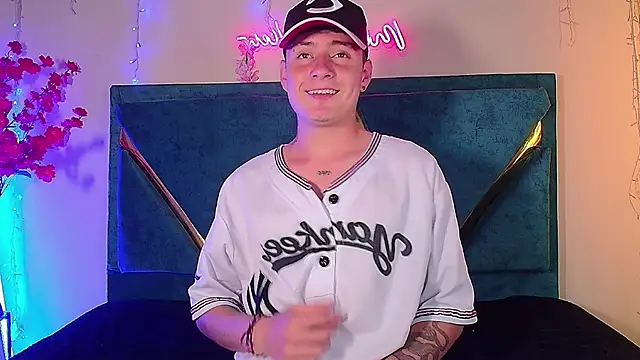 dantte grey online show from 8, 1, 2026