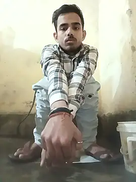 Rajkuma12345 online show from 13, 1, 2026