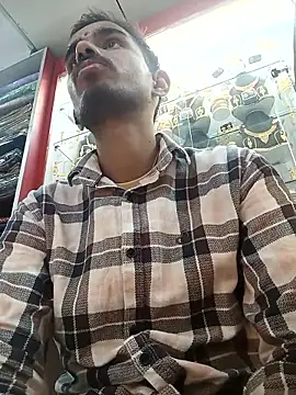 Rajkuma12345 online show from 14, 2, 2026