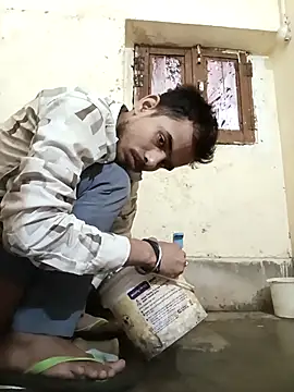 Rajkuma12345 online show from 18, 2, 2026