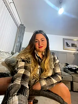 AvaMayXoX online show from 7, 1, 2026