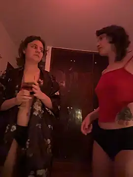 Snapshot of witchdub chatting on 10, 2, 2026 witchdub online show from 10, 2, 2026