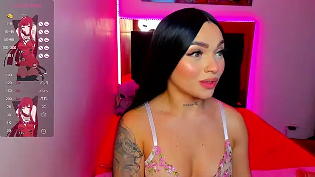 Nicole rouss online show from 26, 5, 2026