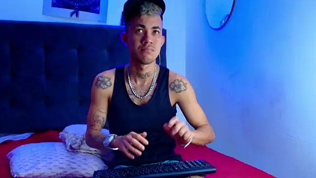 Ayala 777 online show from 10, 1, 2026