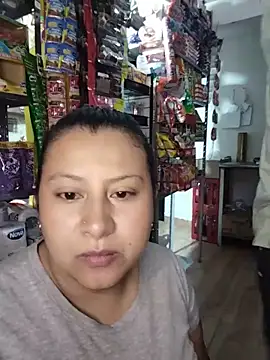 Snapshot of SexyandnaughtyLatinos chatting on 15, 5, 2026 SexyandnaughtyLatinos online show from 15, 5, 2026
