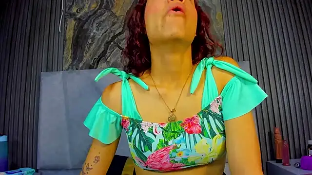 GraceAlexa12 online show from 16, 3, 2026