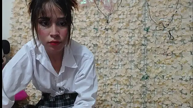 Cute-Cherry12 online show from 17, 6, 2026