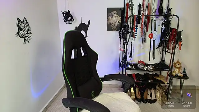 ariannaconnor  online show from 25, 3, 2026