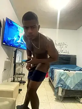 Snapshot of thegoat767 chatting on 12, 1, 2026 thegoat767 online show from 12, 1, 2026