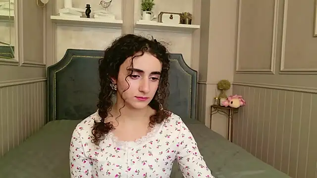 Snapshot of Susan_Fors chatting on 12, 7, 2026 Susan Fors online show from 12, 7, 2026