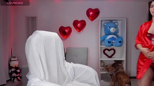  wtdreamgirl online show from 15, 2, 2026