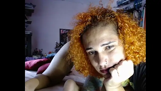 Queen Domme de paus online show from 13, 2, 2026