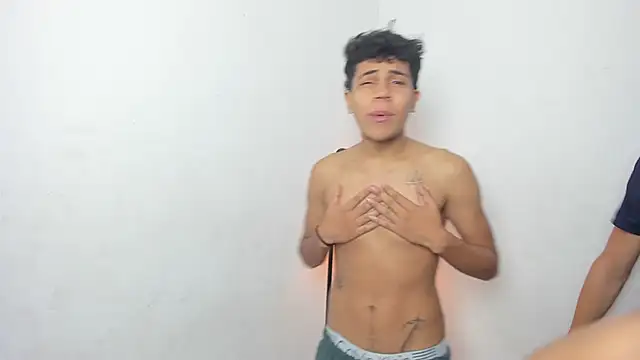 Skinnyfucked online show from 7, 4, 2026