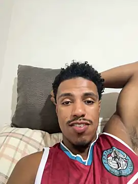 LorenzoBlack27 online show from 2, 4, 2026