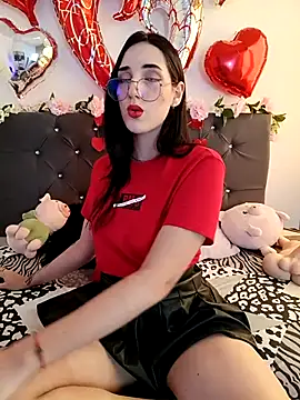 Snapshot of RoseNyx chatting on 14, 2, 2026 RoseNyx online show from 14, 2, 2026