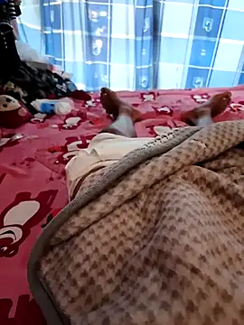 Peterackson111 online show from 19, 4, 2026