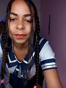 imaculada666 online show from 30, 3, 2026