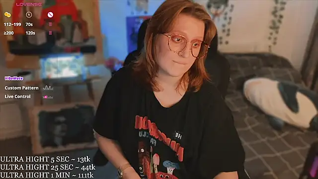 Snapshot of kate_not_today chatting on 1, 6, 2026 kate not today online show from 1, 6, 2026