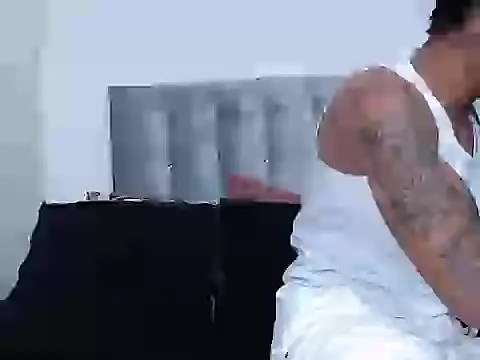 joelgarretx online show from 13, 3, 2026