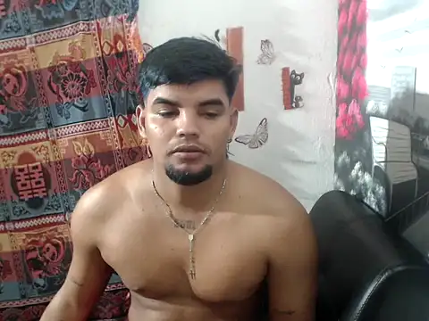 Snapshot of Daniel_2733 chatting on 9, 1, 2026 Daniel 2733 online show from 9, 1, 2026