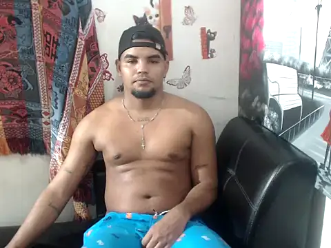 Snapshot of Daniel_2733 chatting on 10, 1, 2026 Daniel 2733 online show from 10, 1, 2026