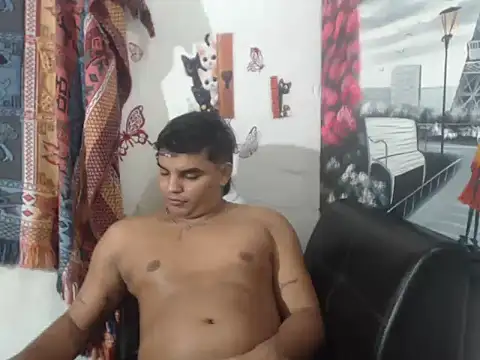 Snapshot of Daniel_2733 chatting on 13, 1, 2026 Daniel 2733 online show from 13, 1, 2026