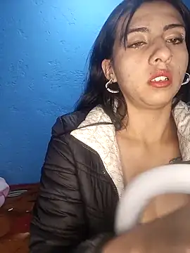 Snapshot of dulcemiha chatting on 10, 2, 2026 dulcemiha online show from 10, 2, 2026