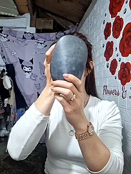 Adela-222 online show from 17, 2, 2026