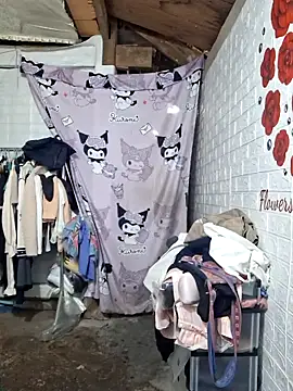 Adela-222 online show from 12, 4, 2026