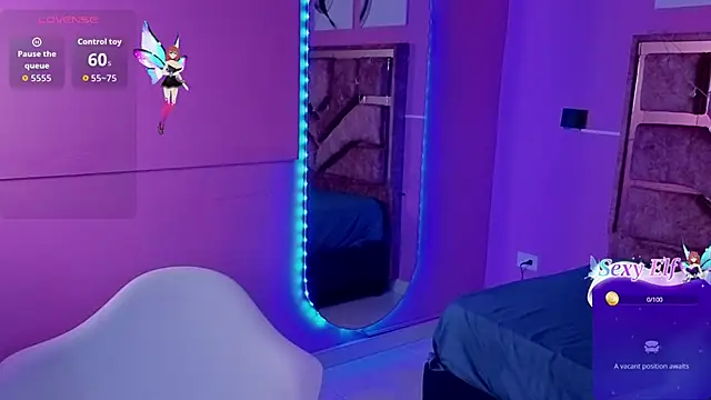 evelyn lovv online show from 9, 4, 2026