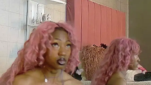 DaniaMarcell online show from 27, 3, 2026