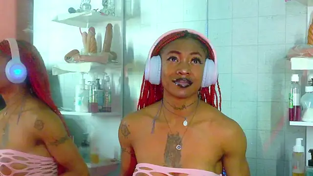 DaniaMarcell online show from 24, 5, 2026