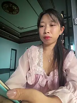 Mayly lucky2 online show from 19, 5, 2026
