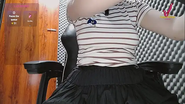 Shiny 68 online show from 6, 7, 2026