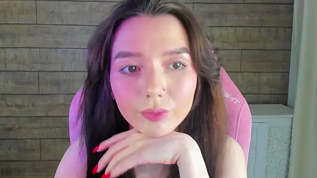 VanessaVienne online show from 23, 3, 2026