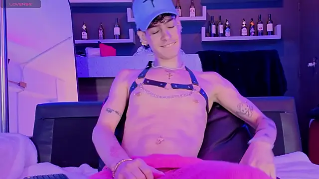 nova salvatore online show from 2, 3, 2026