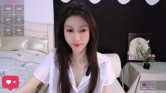 Queenbb88 online show from 5, 6, 2026
