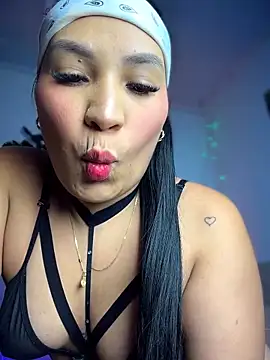 YaraXX1 online show from 2, 4, 2026