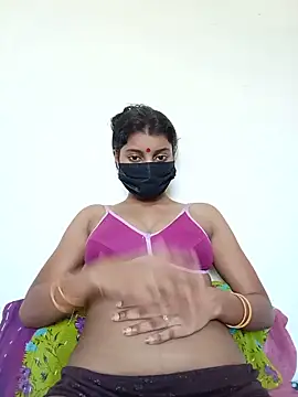 Erotic-Girl online show from 16, 5, 2026