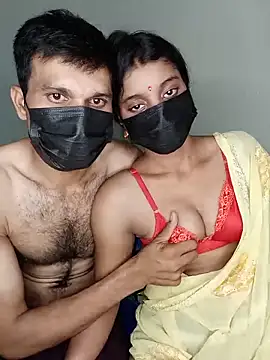 Erotic-Girl online show from 17, 5, 2026