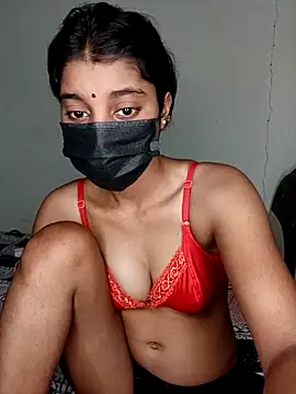 Erotic-Girl online show from 3, 6, 2026