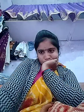 Jayshri236 online show from 9, 1, 2026