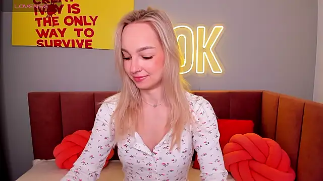 DaisyMellifluous online show from 15, 1, 2026