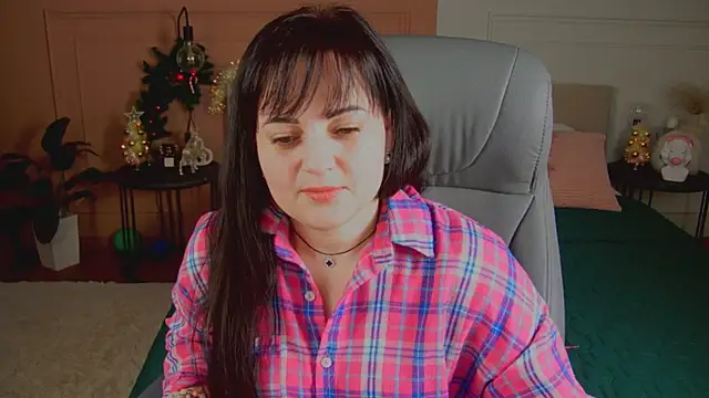 Snapshot of _SilkyShadow_ chatting on 18, 1, 2026 SilkyShadow online show from 18, 1, 2026