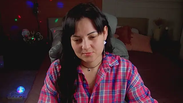 Snapshot of _SilkyShadow_ chatting on 24, 2, 2026 SilkyShadow online show from 24, 2, 2026