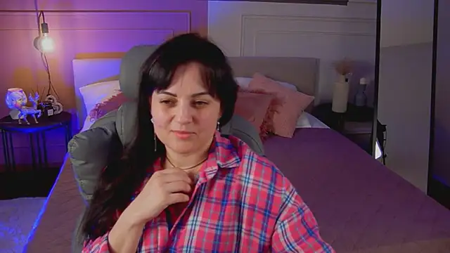 Snapshot of _SilkyShadow_ chatting on 27, 2, 2026 SilkyShadow online show from 27, 2, 2026