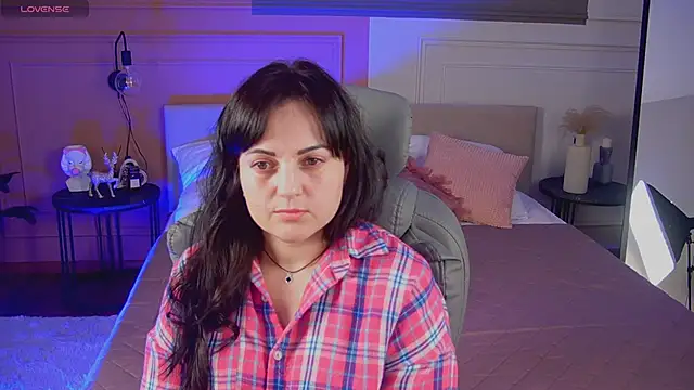 Snapshot of _SilkyShadow_ chatting on 3, 3, 2026 SilkyShadow online show from 3, 3, 2026