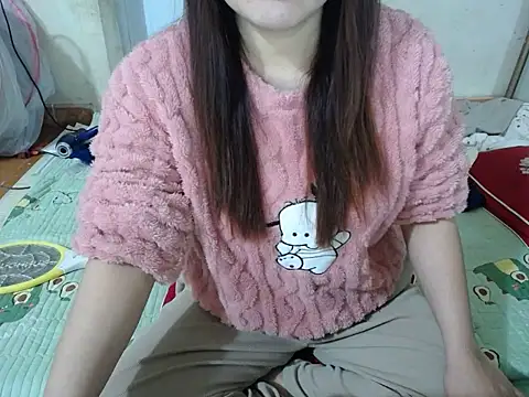 Snapshot of -Mimiu- chatting on 4, 2, 2026 -Mimiu- online show from 4, 2, 2026